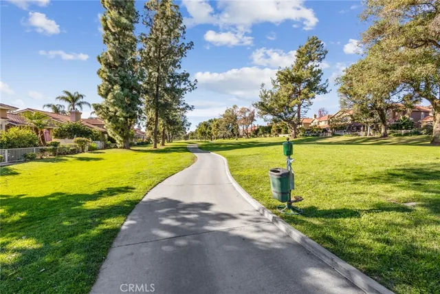 a view of a livingroom with glass doors
