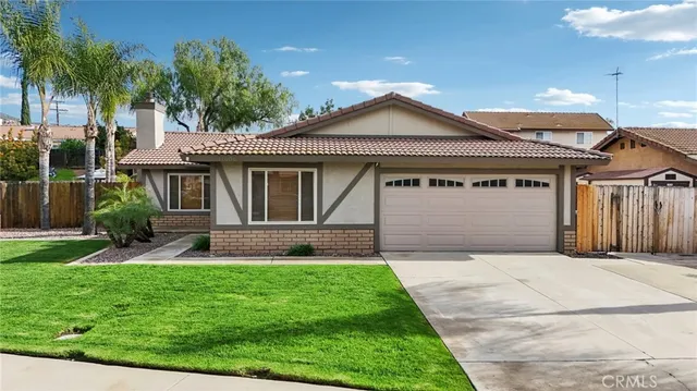$540,000 | 11606 Kasba Circle, Moreno Valley, CA 92557