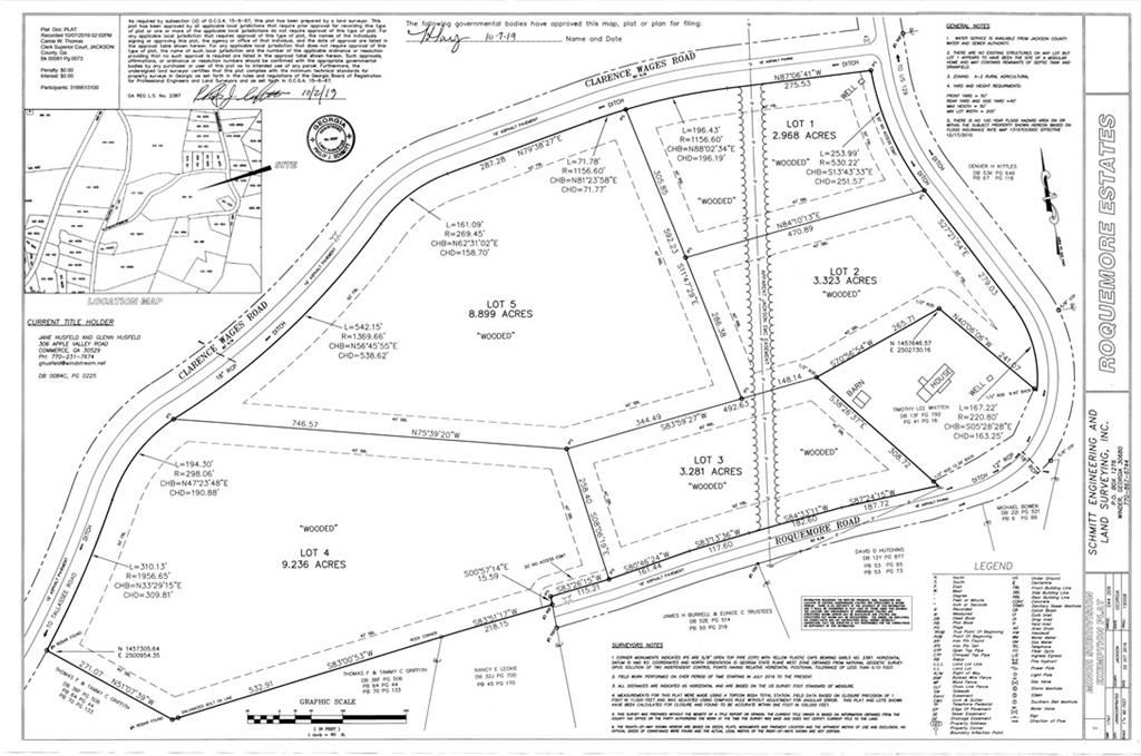 0 Roquemore Road Athens, GA 30607 - Photo 5 of 5