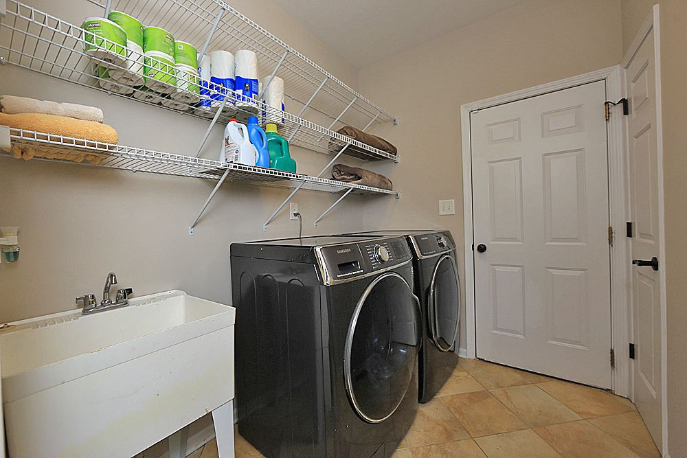 2006 Kilarney Ridge Loop Cary, NC 27511 - Photo 16 of 23 Laundry Room