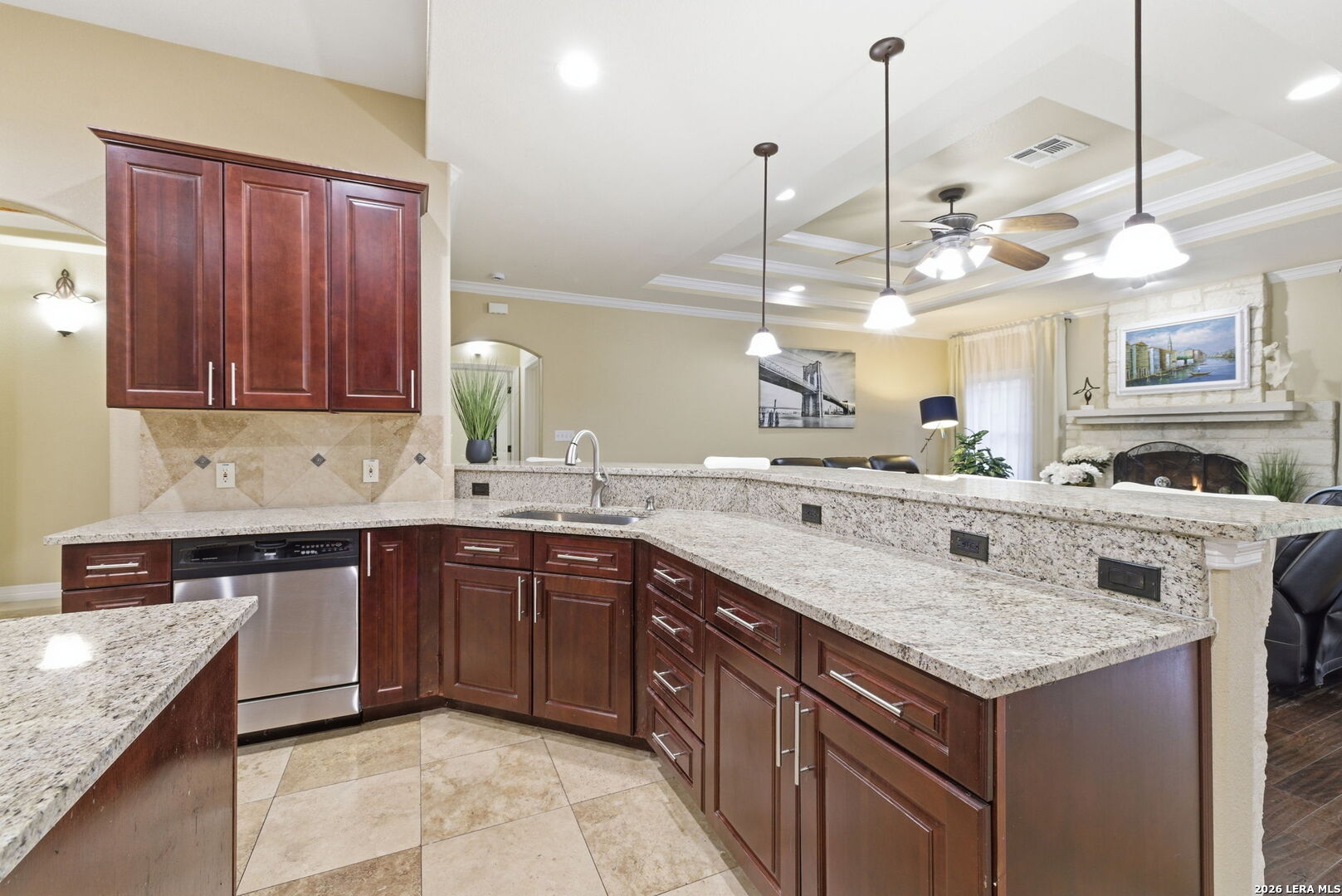 30512 Saddle Ridge Drive Bulverde, TX 78163 - Photo 21 of 70