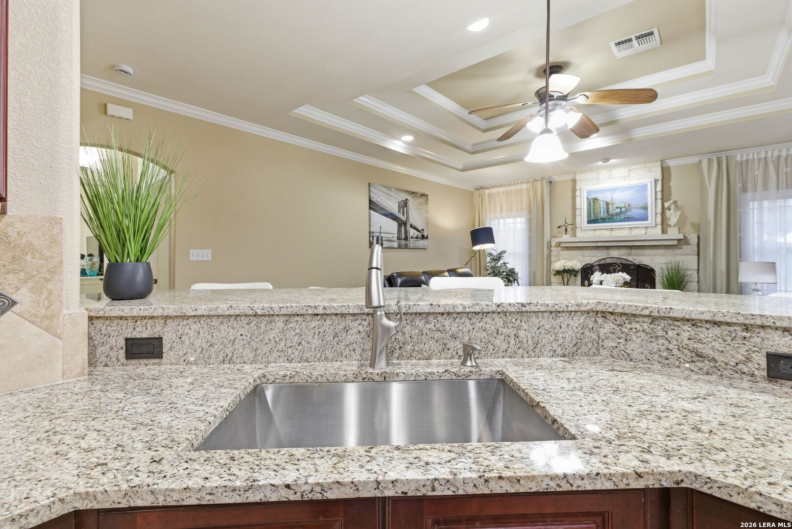 30512 Saddle Ridge Drive Bulverde, TX 78163 - Photo 22 of 70