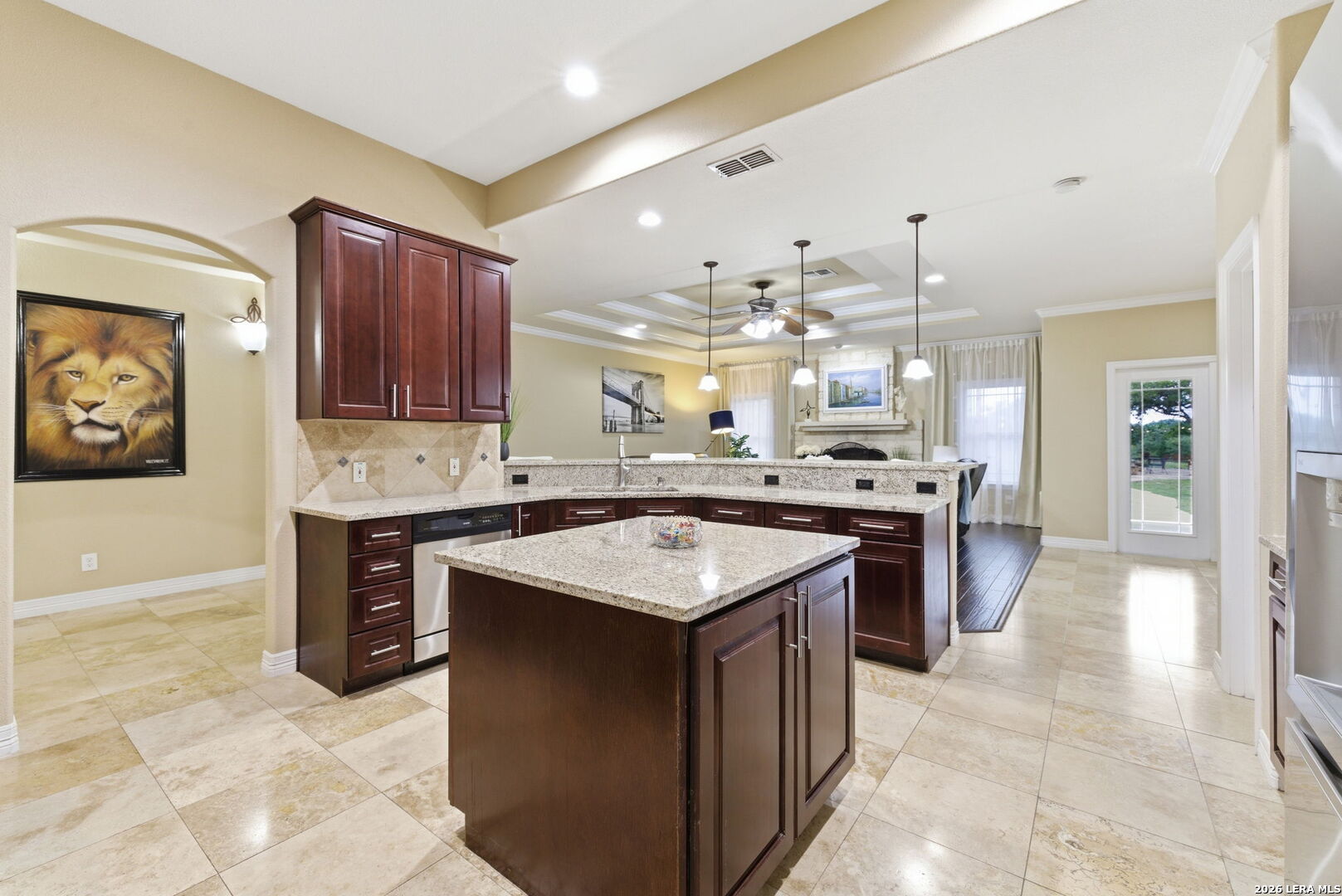 30512 Saddle Ridge Drive Bulverde, TX 78163 - Photo 24 of 70