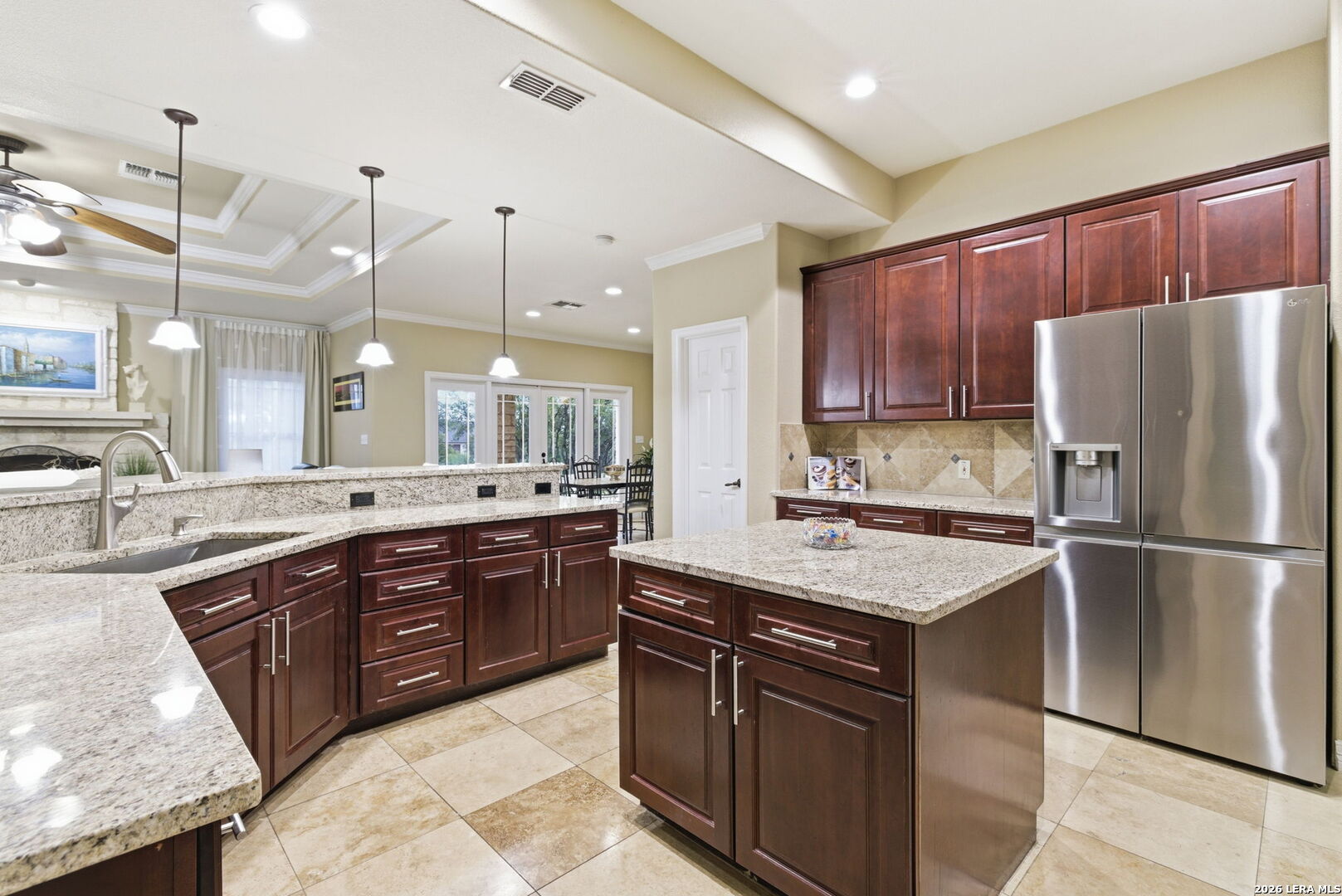 30512 Saddle Ridge Drive Bulverde, TX 78163 - Photo 25 of 70