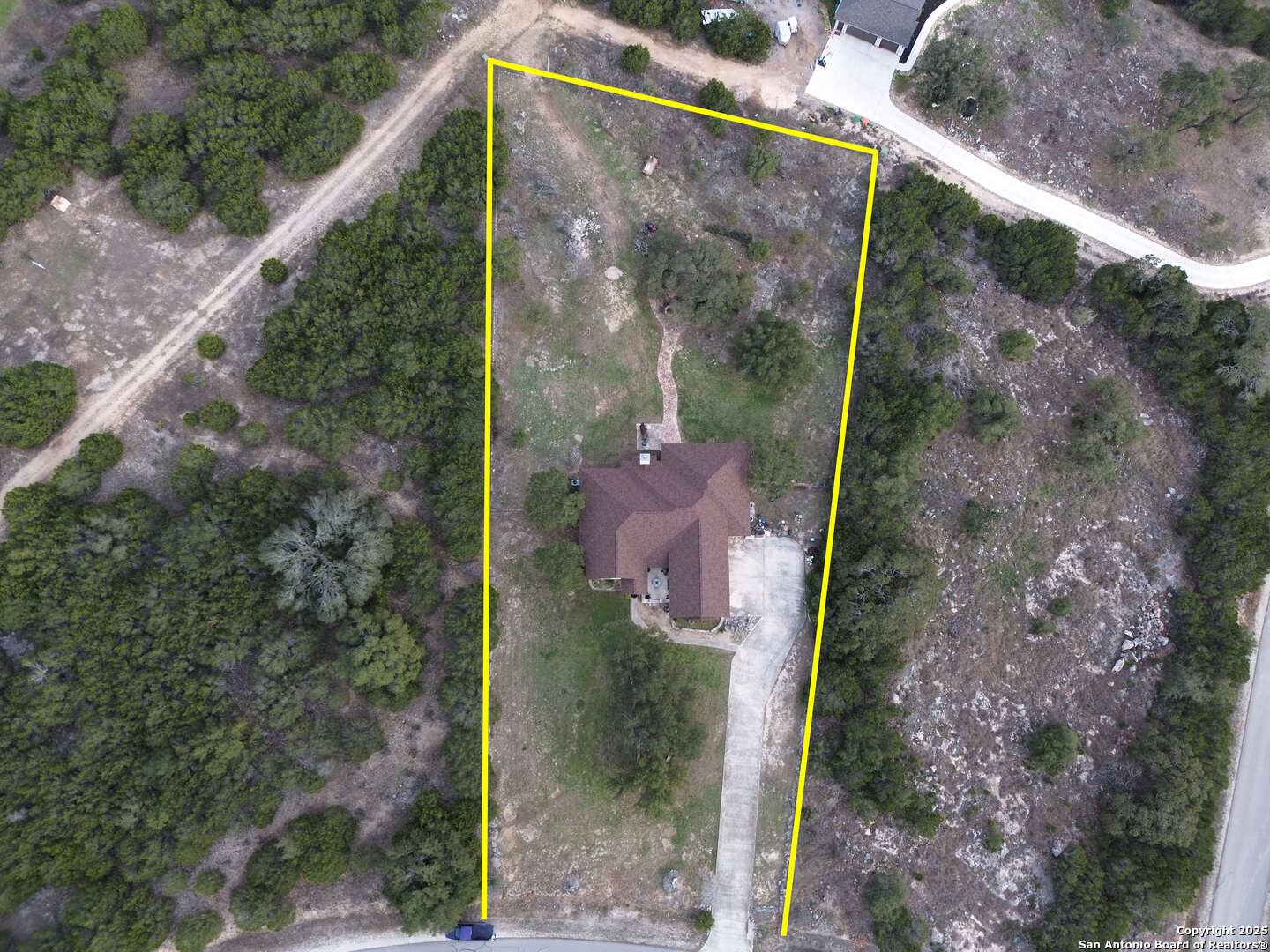 30512 Saddle Ridge Drive Bulverde, TX 78163 - Photo 53 of 70