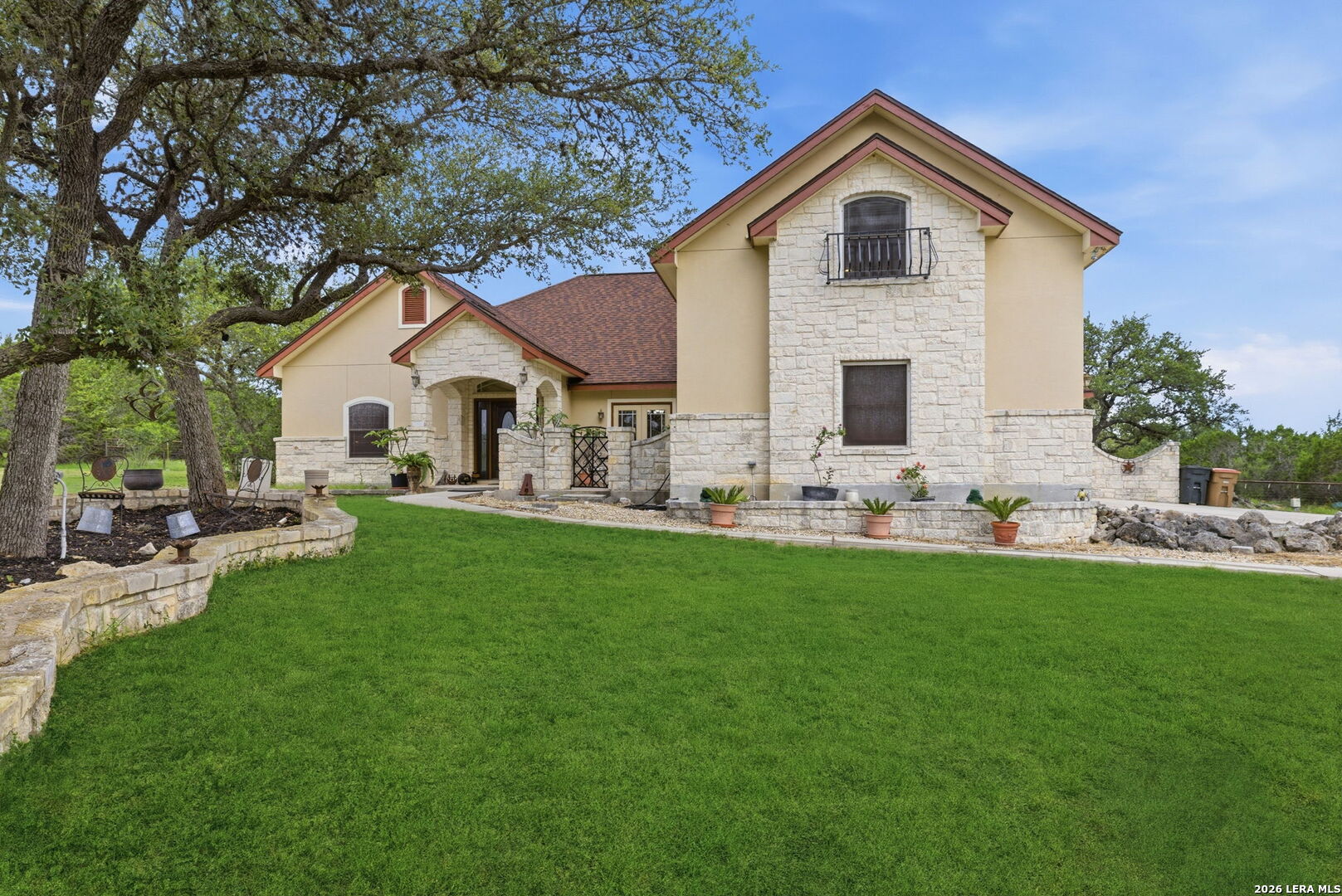 30512 Saddle Ridge Drive Bulverde, TX 78163 - Photo 6 of 70