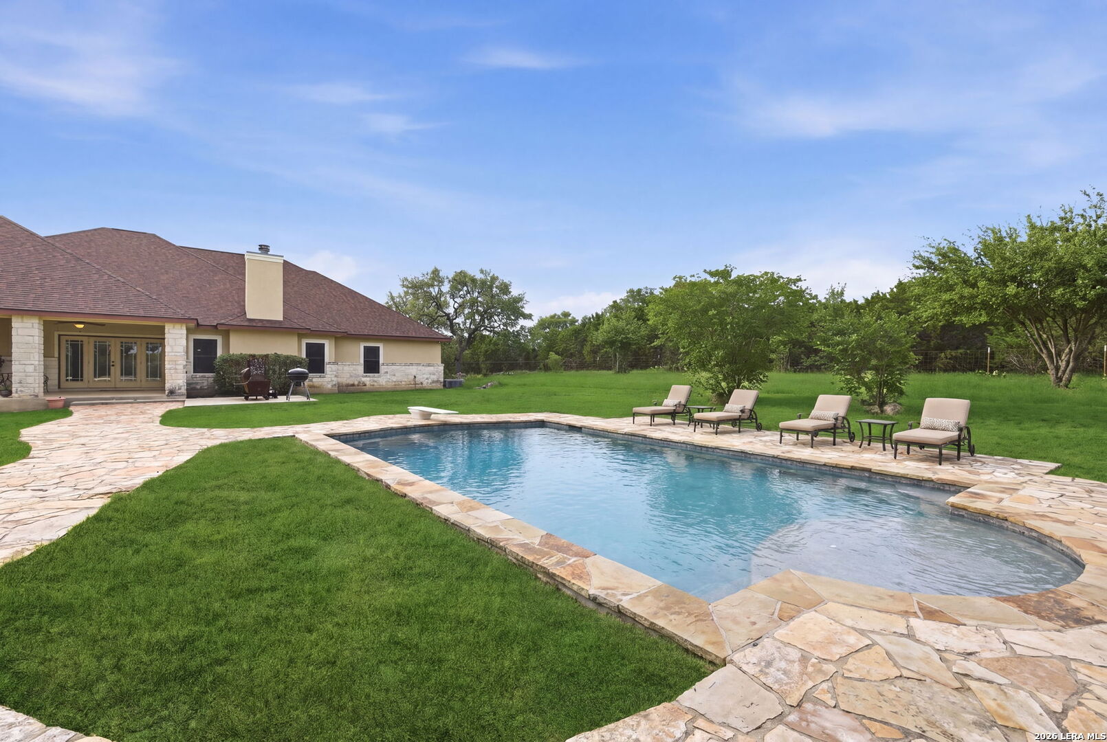 30512 Saddle Ridge Drive Bulverde, TX 78163 - Photo 61 of 70