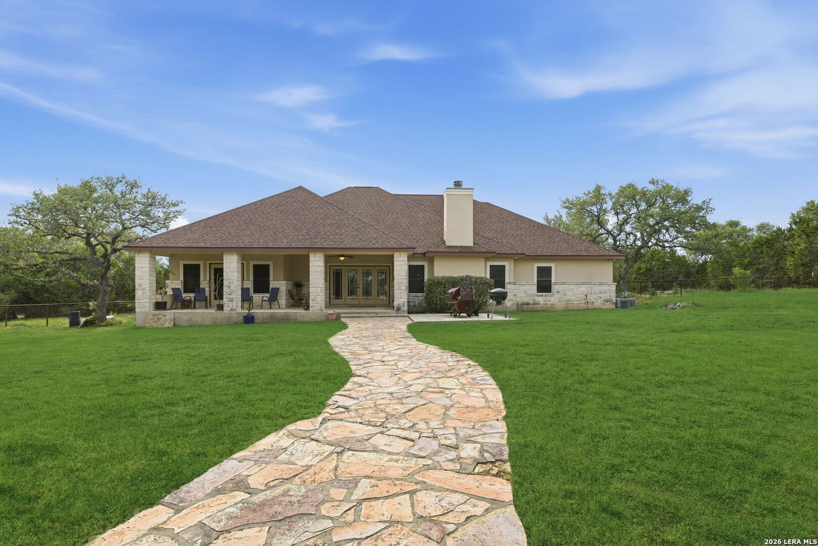 30512 Saddle Ridge Drive Bulverde, TX 78163 - Photo 65 of 70