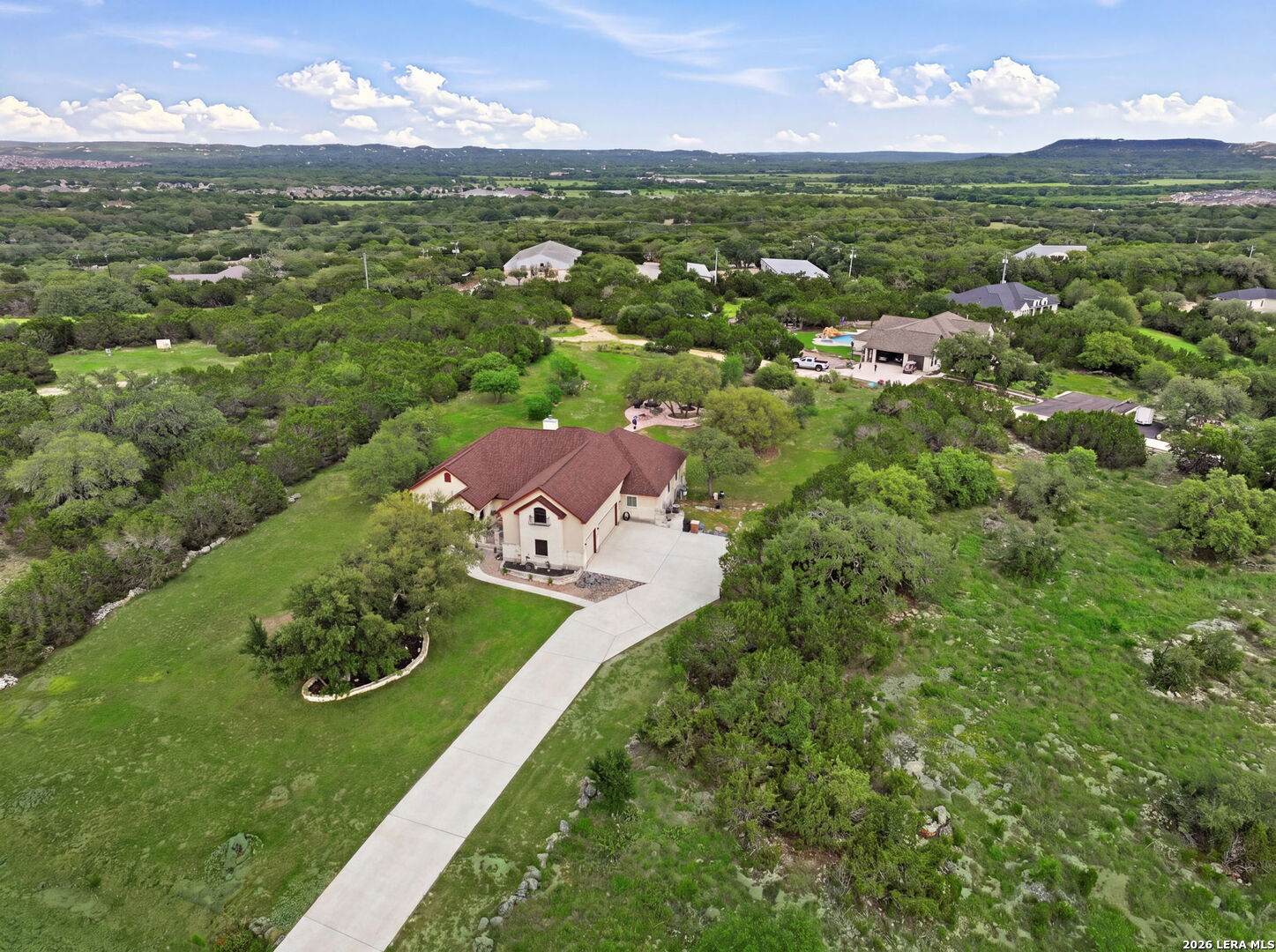 30512 Saddle Ridge Drive Bulverde, TX 78163 - Photo 66 of 70