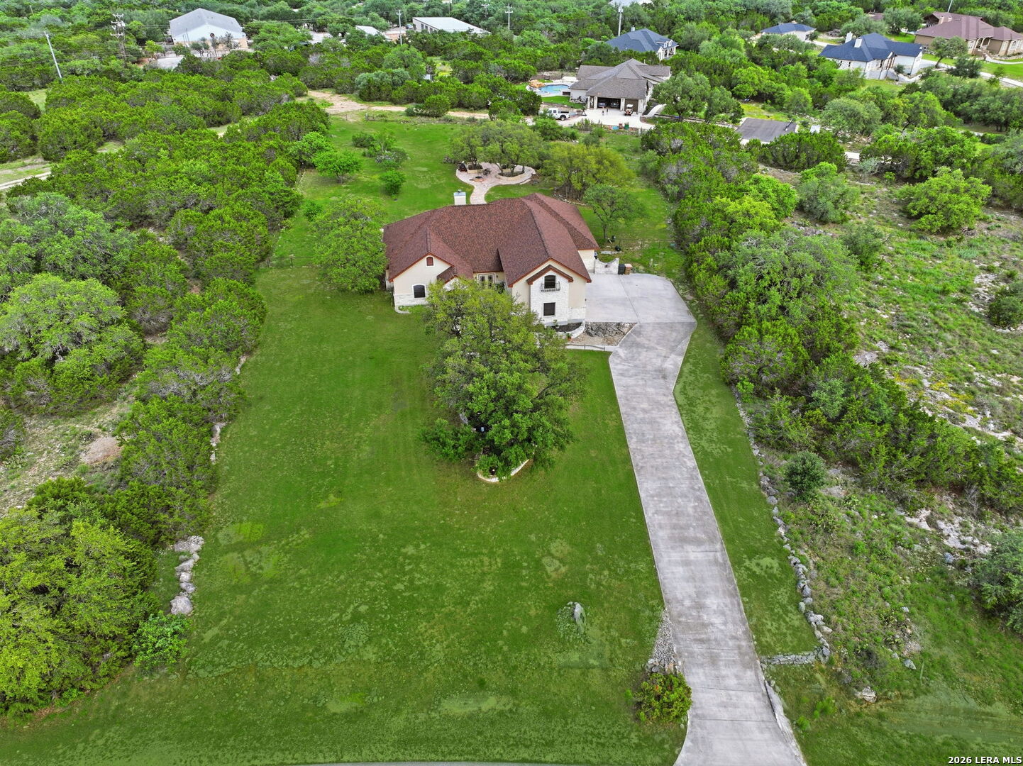30512 Saddle Ridge Drive Bulverde, TX 78163 - Photo 67 of 70