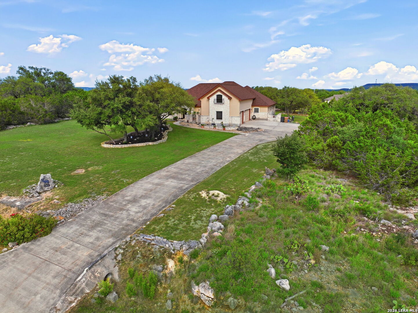 30512 Saddle Ridge Drive Bulverde, TX 78163 - Photo 69 of 70