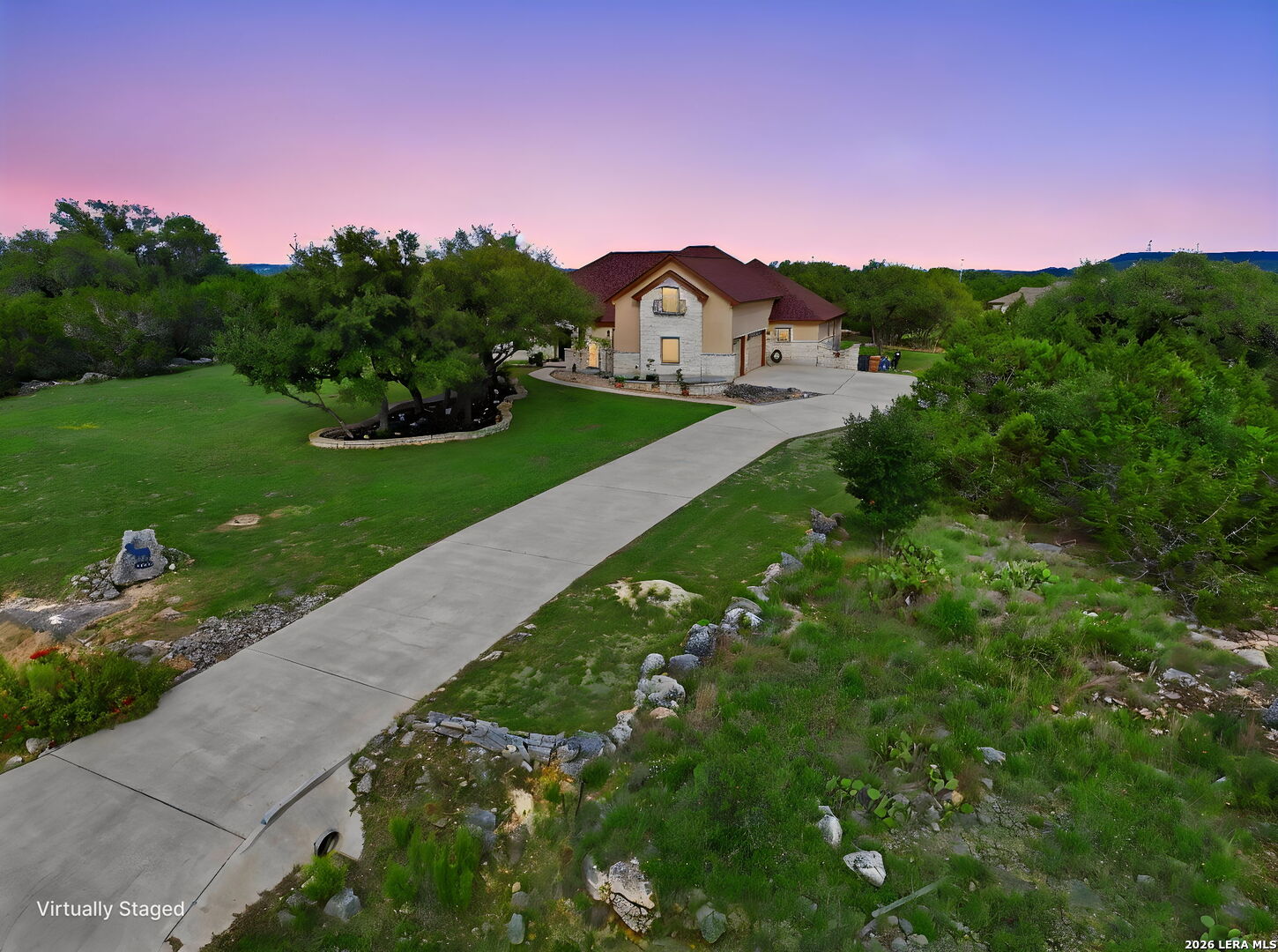 30512 Saddle Ridge Drive Bulverde, TX 78163 - Photo 70 of 70
