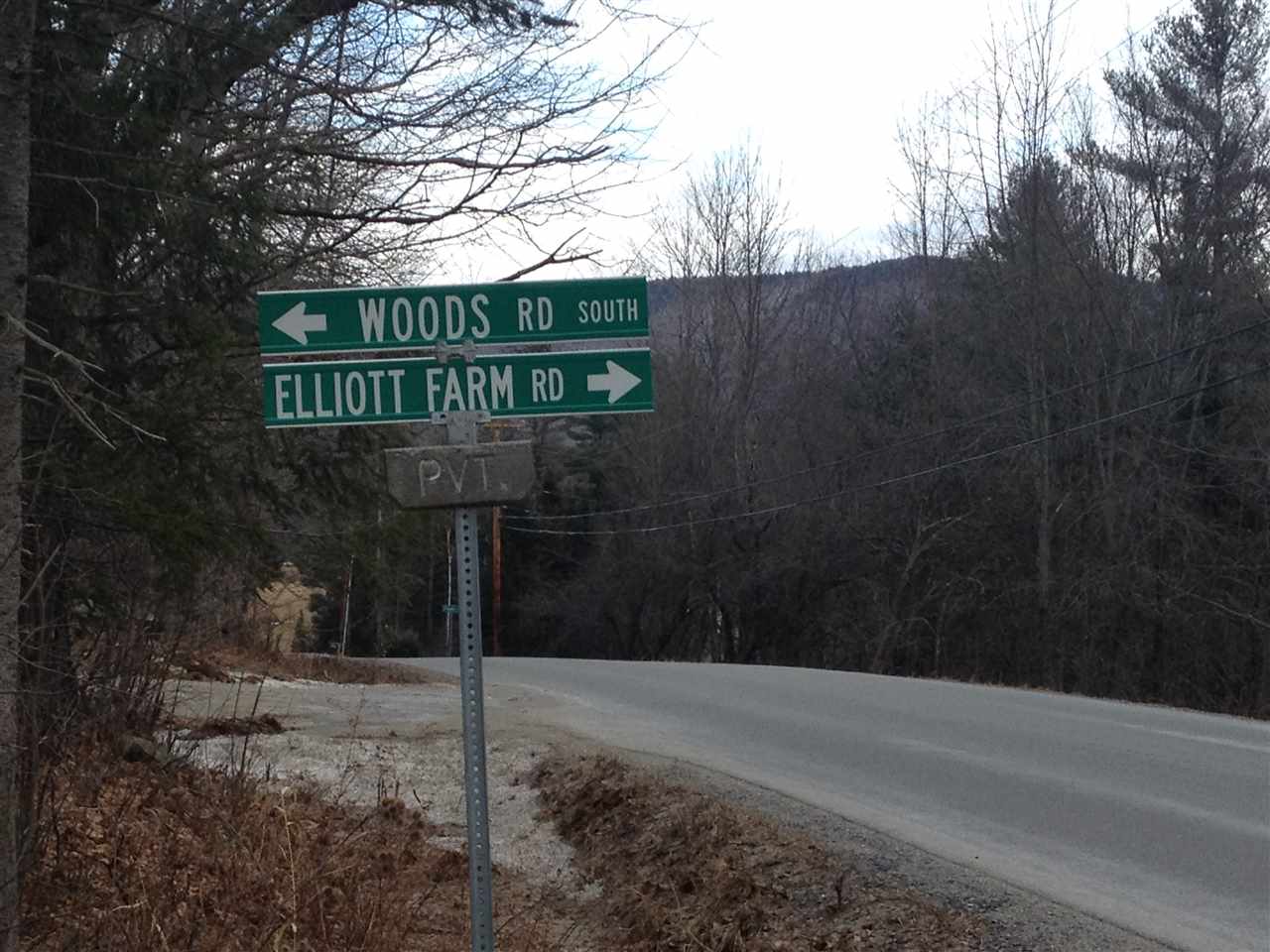 Woods Road South, Unit 14 Warren, VT 05674 - Photo 4 of 9