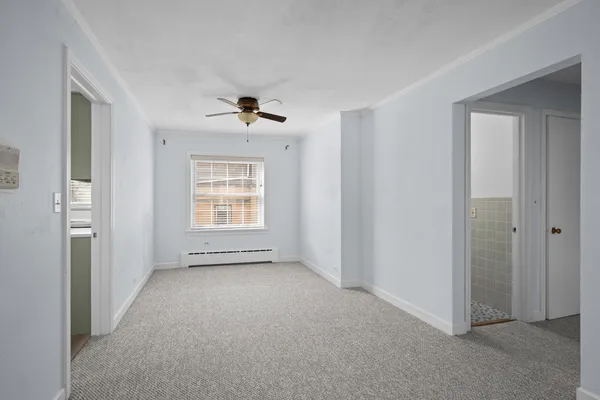 $2,100 | 340 Ridge Avenue, Unit 1, Evanston, IL 60202