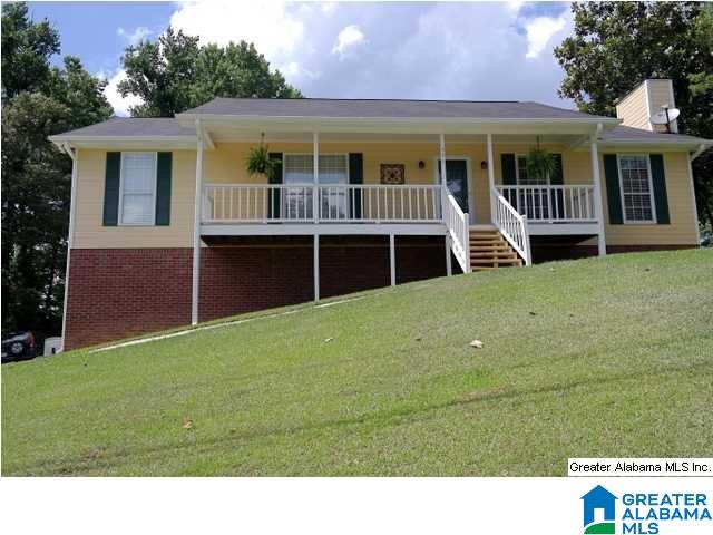 996 10th Street, Unit 2 Pleasant Grove, AL 35127 - Photo 2 of 27