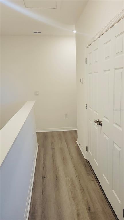 1301 Wycliffe Way St. Cloud, FL 34771 - Photo 17 of 50 a view of a room