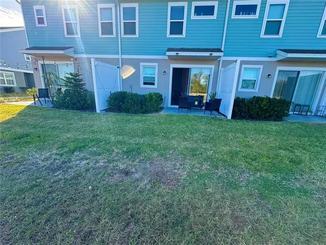 $395,000 | 1301 Wycliffe Way, St. Cloud, FL 34771