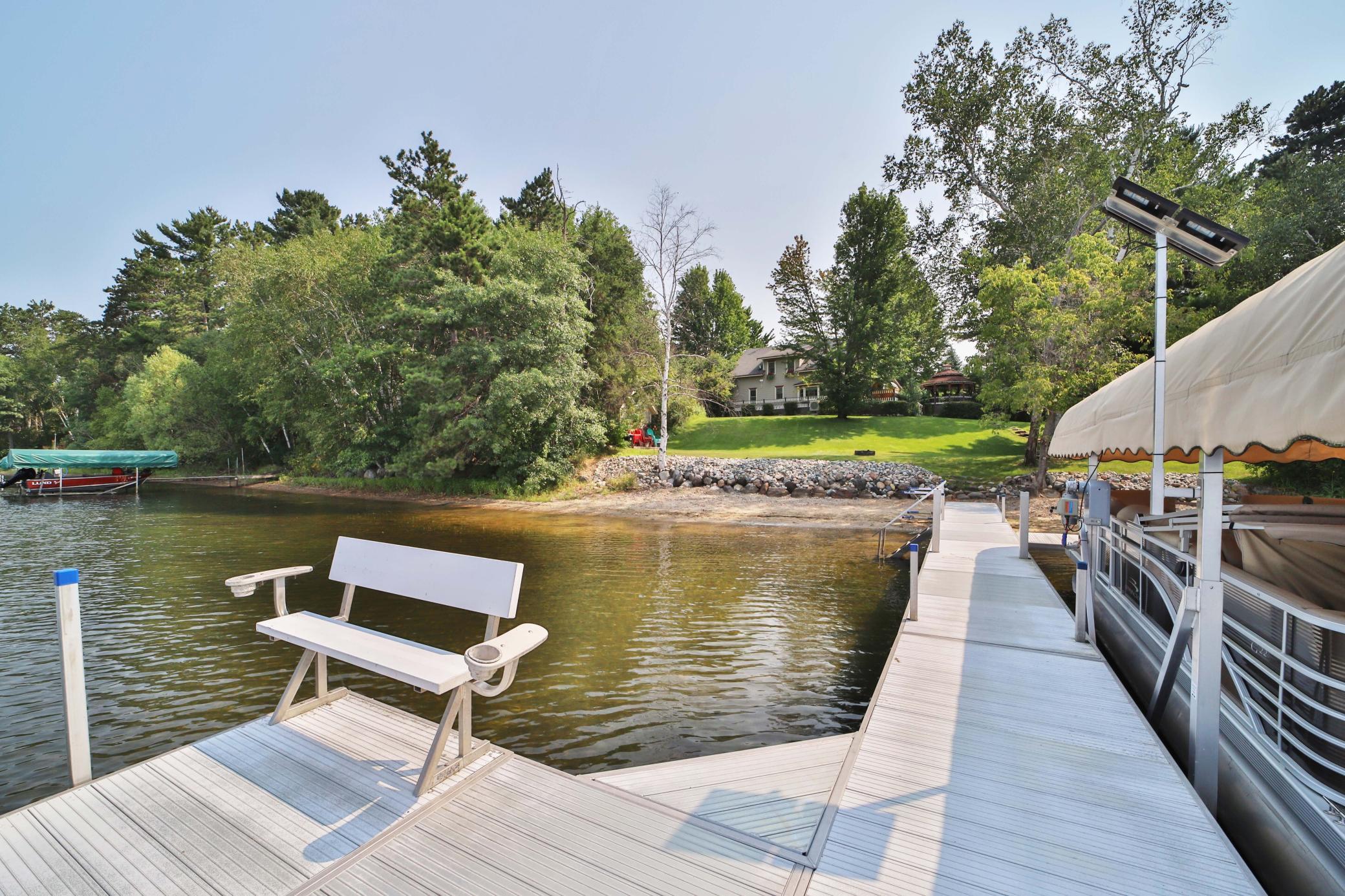 1635 East Ponto Lake Road Northwest Backus, MN 56435 - Photo 48 of 54 Gallery Image 48