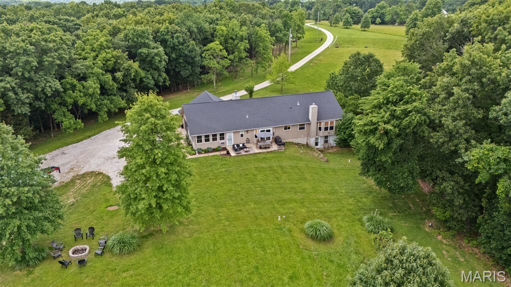 20 West Rock Creek Road High Ridge, MO 63049 - Photo 35 of 42