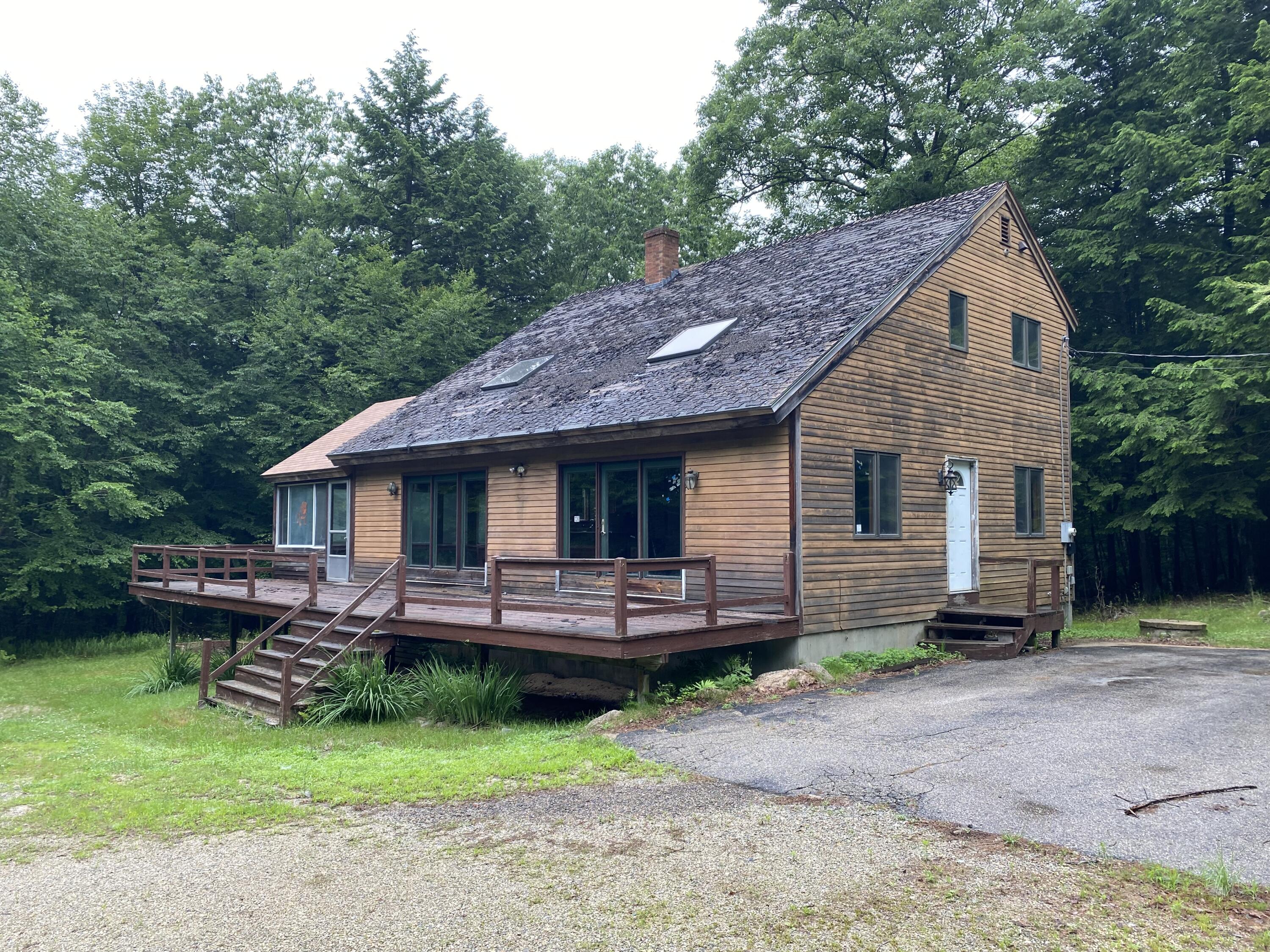 136 Highland Park Road Fryeburg, ME 04037 - Photo 2 of 19 IMG_9580