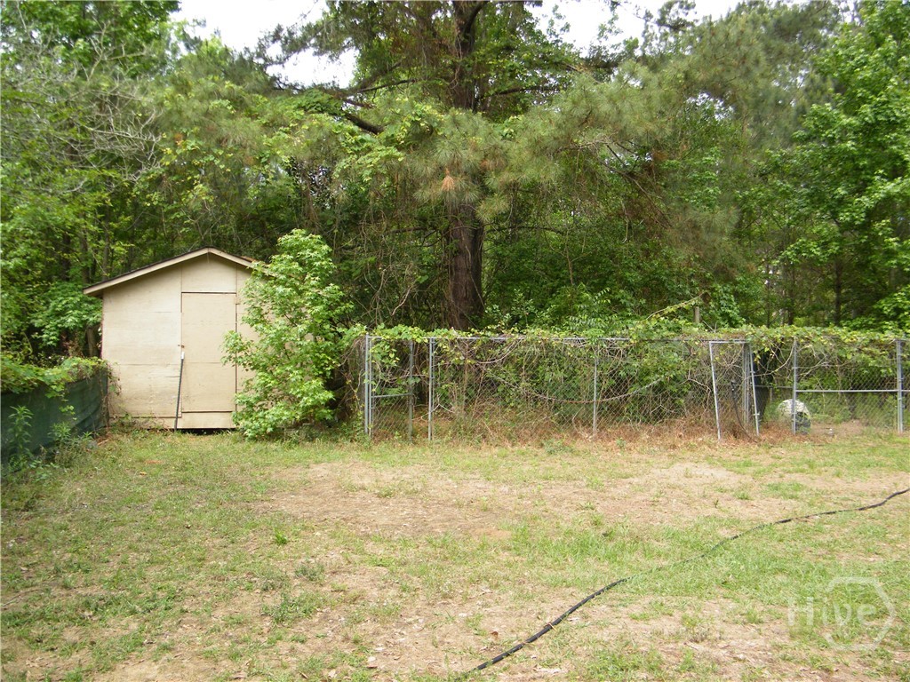 1203 Kendricks Road Brooklet, GA 30415 - Photo 25 of 28