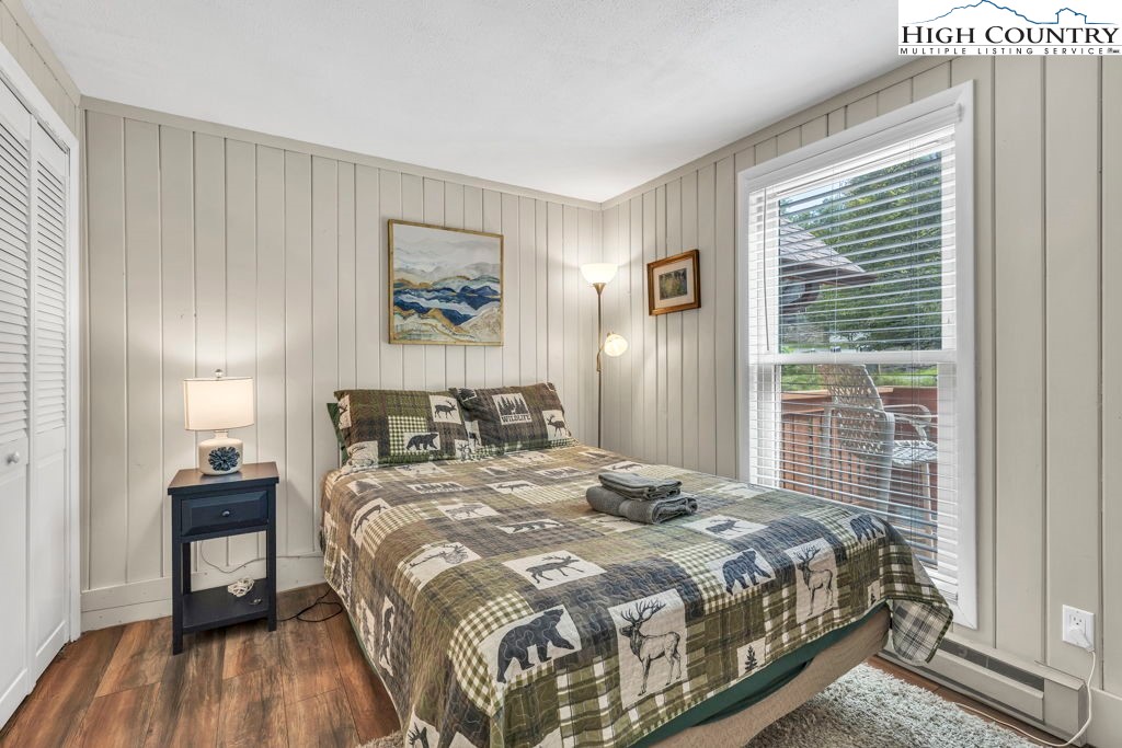 102 Skiview Lane, Unit 5 Beech Mountain, NC 28604 - Photo 13 of 31