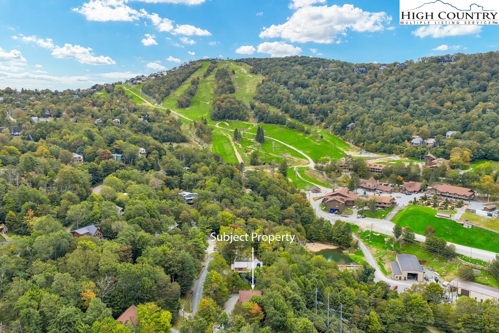 102 Skiview Lane, Unit 5 Beech Mountain, NC 28604 - Photo 2 of 31
