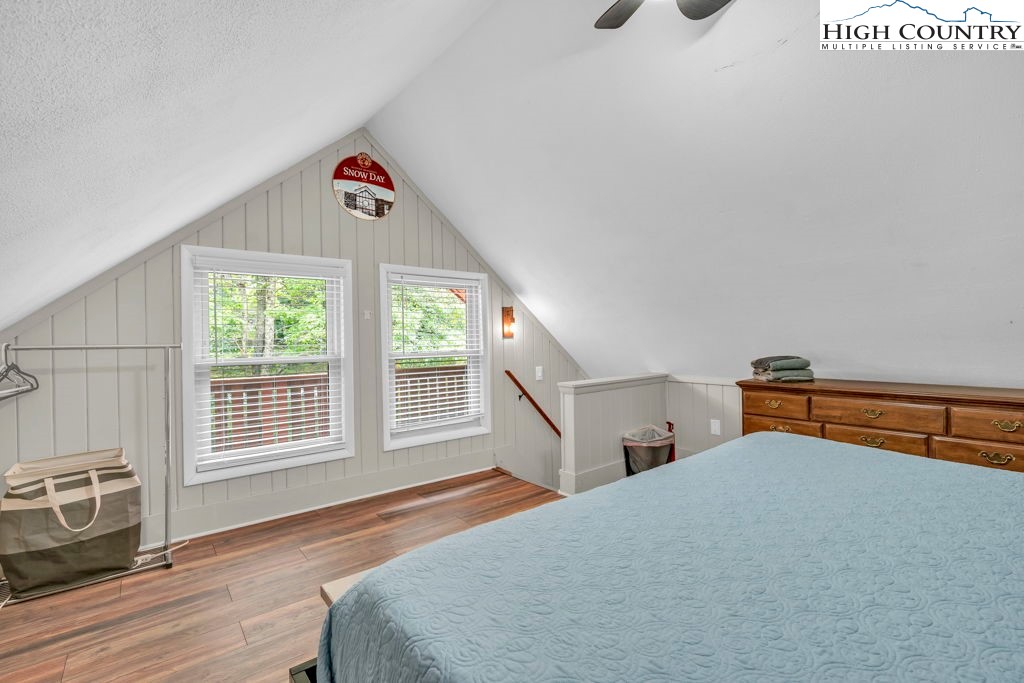 102 Skiview Lane, Unit 5 Beech Mountain, NC 28604 - Photo 22 of 31