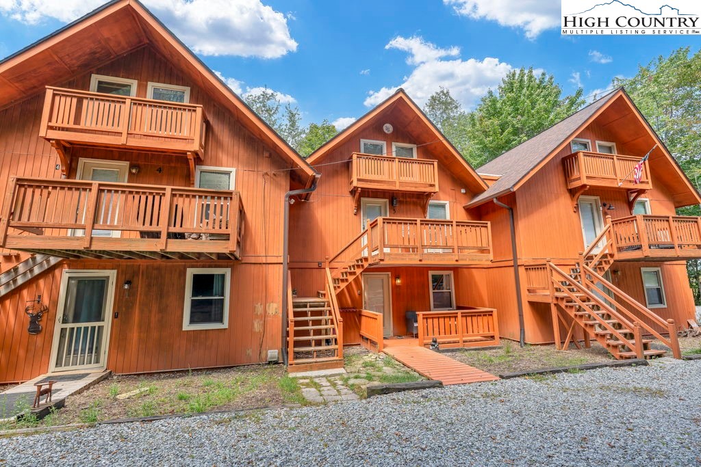 102 Skiview Lane, Unit 5 Beech Mountain, NC 28604 - Photo 24 of 31