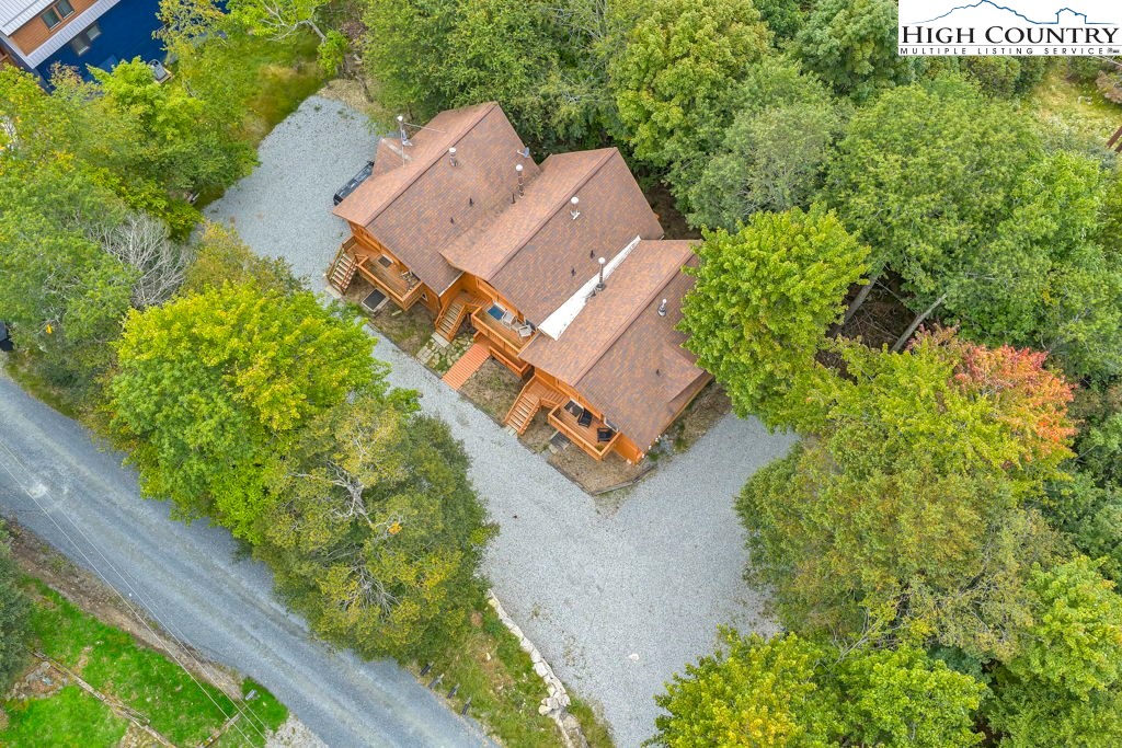 102 Skiview Lane, Unit 5 Beech Mountain, NC 28604 - Photo 26 of 31