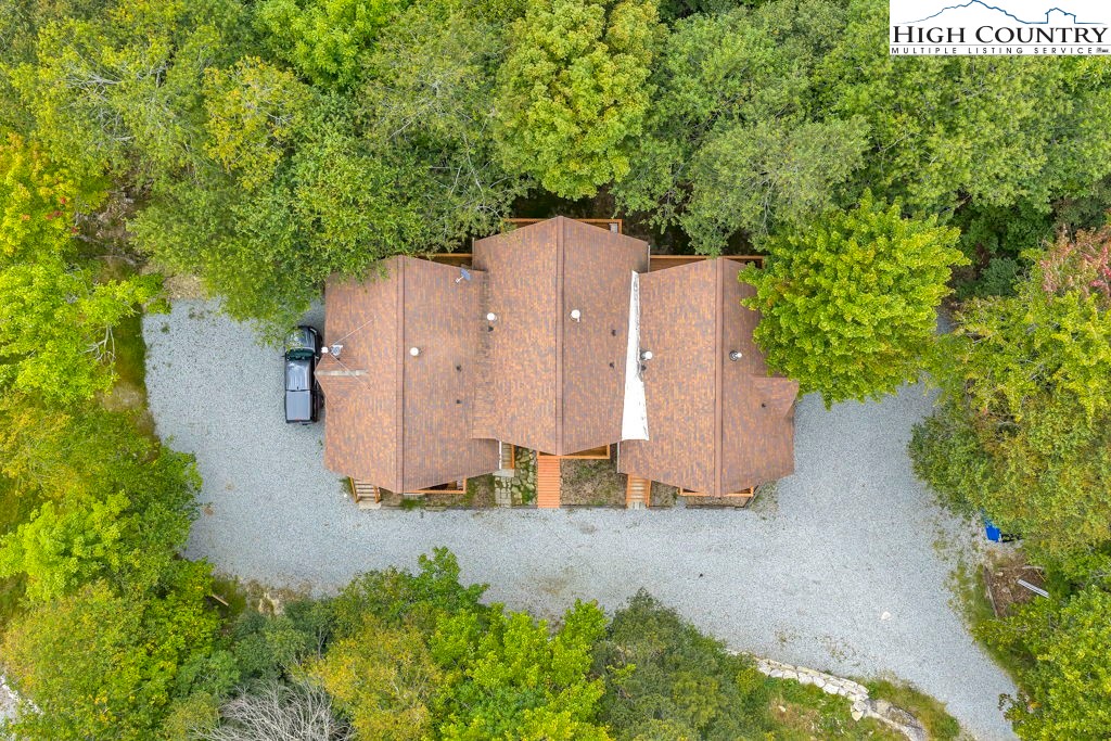 102 Skiview Lane, Unit 5 Beech Mountain, NC 28604 - Photo 27 of 31