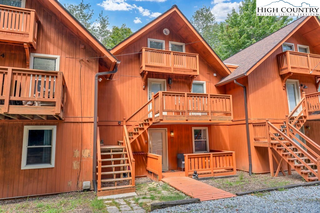 102 Skiview Lane, Unit 5 Beech Mountain, NC 28604 - Photo 31 of 31