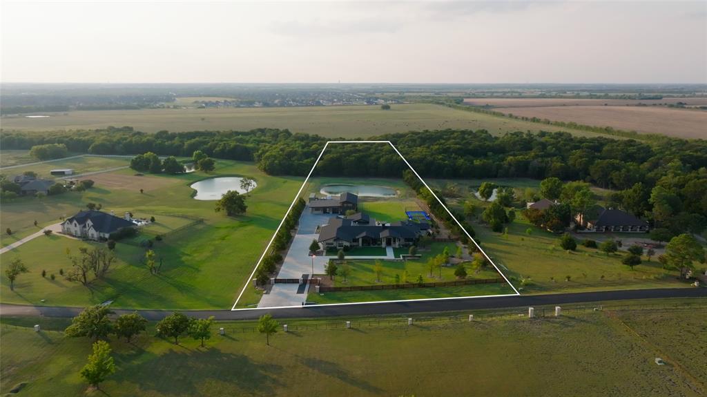 988 English Road Rockwall, TX 75032 - Photo 40 of 40 a view of a lake