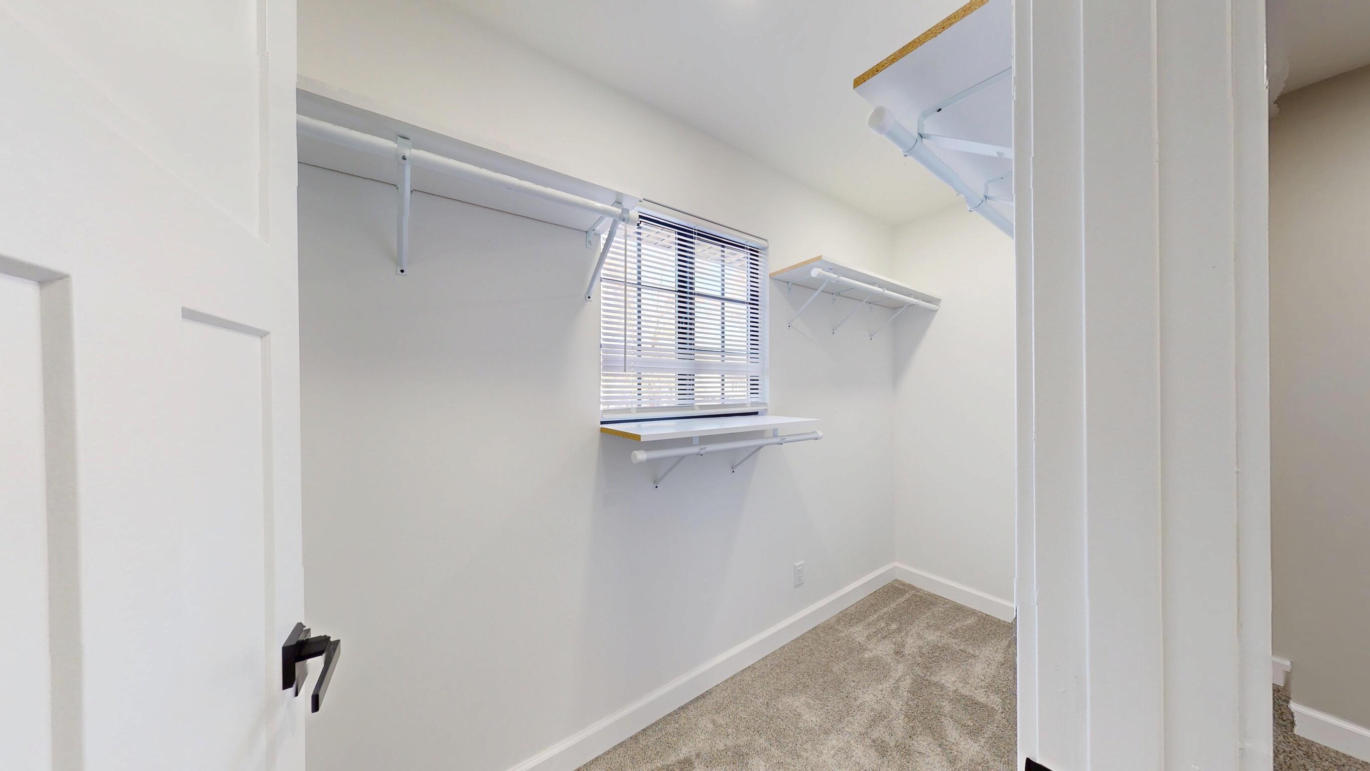 1033 East 51st Place Gary, IN 46409 - Photo 20 of 38 a view of empty room