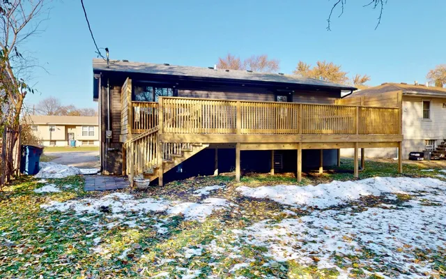$269,900 | 1033 East 51st Place, Gary, IN 46409