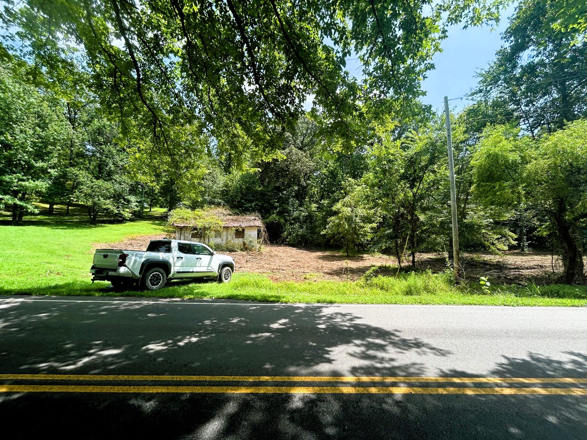 10 Pleasant Hill Road Ten Mile, TN 37880 - Photo 4 of 8 Driveway in place