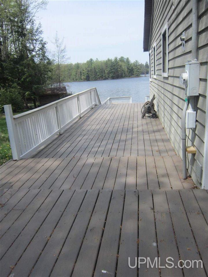 N3993 Peninsula Road Munising, MI 49862 - Photo 26 of 36