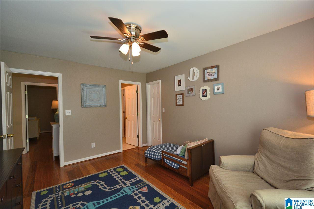 130 Hackberry Circle Chelsea, AL 35043 - Photo 38 of 50