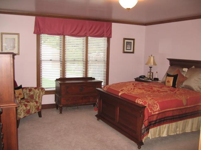 1152 Wood Ridge Road Lexington, KY 40514 - Photo 12 of 28 Photo 12