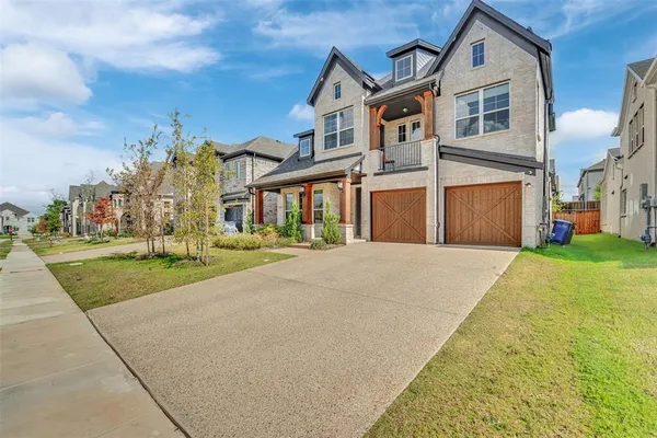 $635,000 | 3520 Helios Lane, Corinth, TX 76208