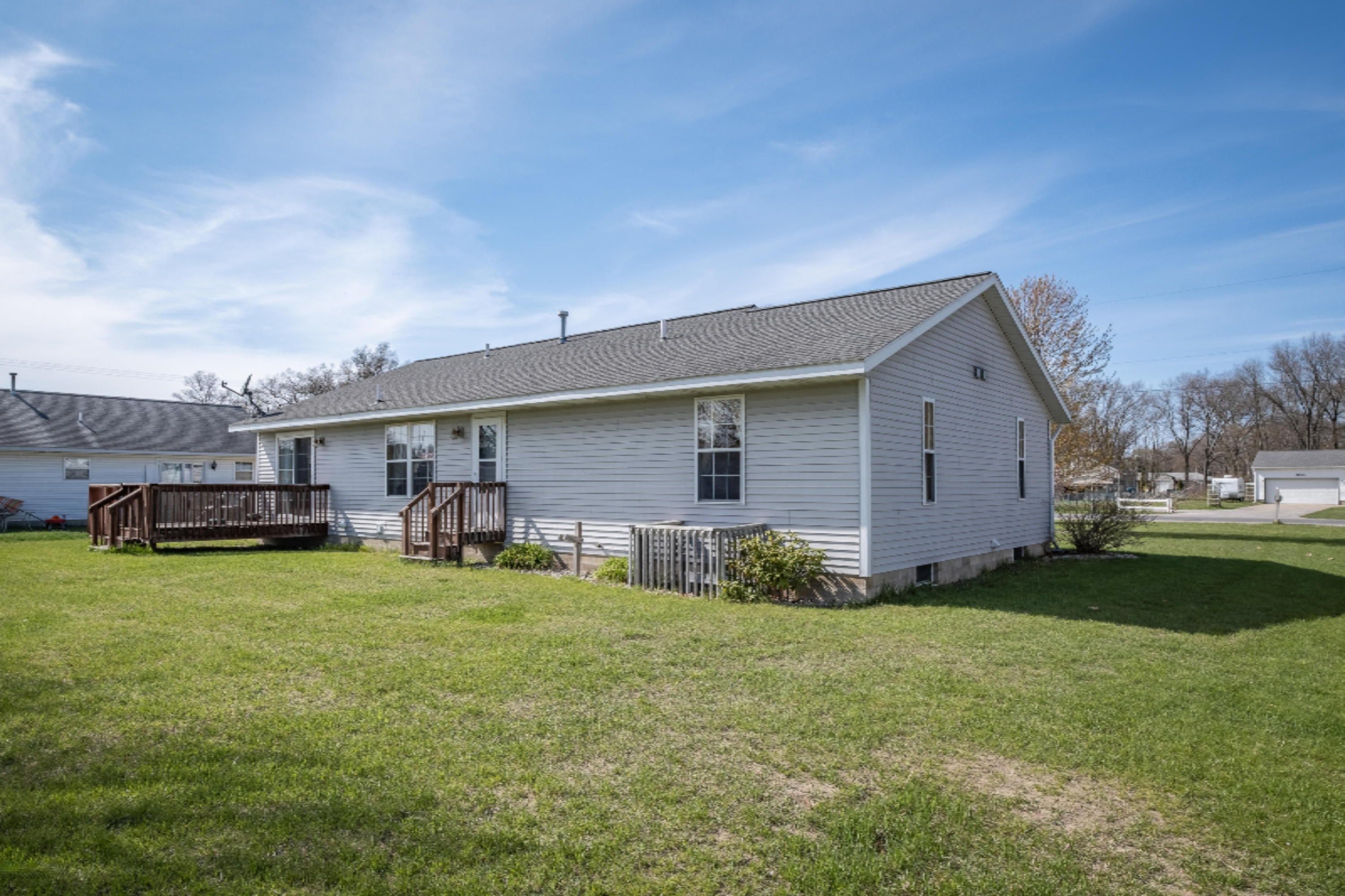 5637 Hall Road Muskegon, MI 49442 - Photo 4 of 30 Photo-5