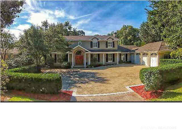 53 Kingsway Drive Mobile, AL 36608 - Photo 1 of 9