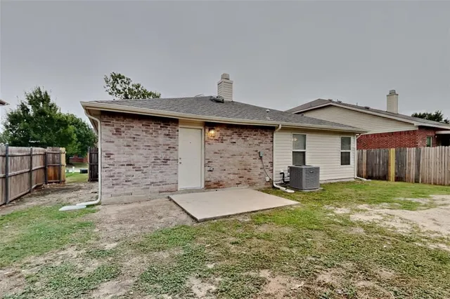 $1,845 | 848 Cats Eye Drive, Fort Worth, TX 76179