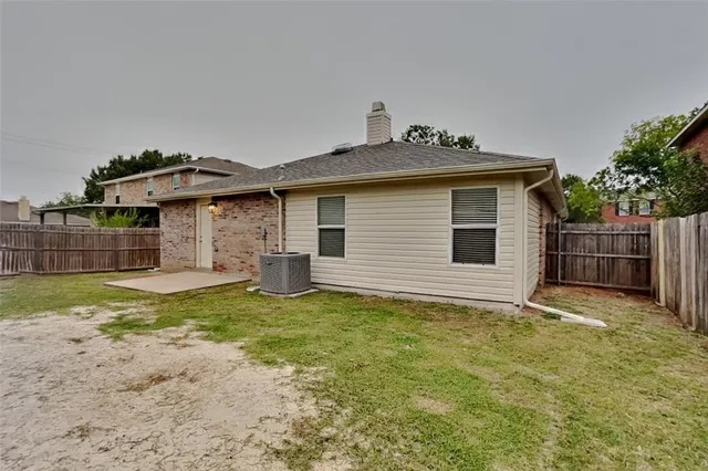 $1,845 | 848 Cats Eye Drive, Fort Worth, TX 76179