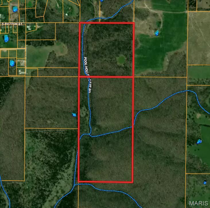 Tbd Pool Holler Cave Road Rolla, MO 65401 - Photo 2 of 19