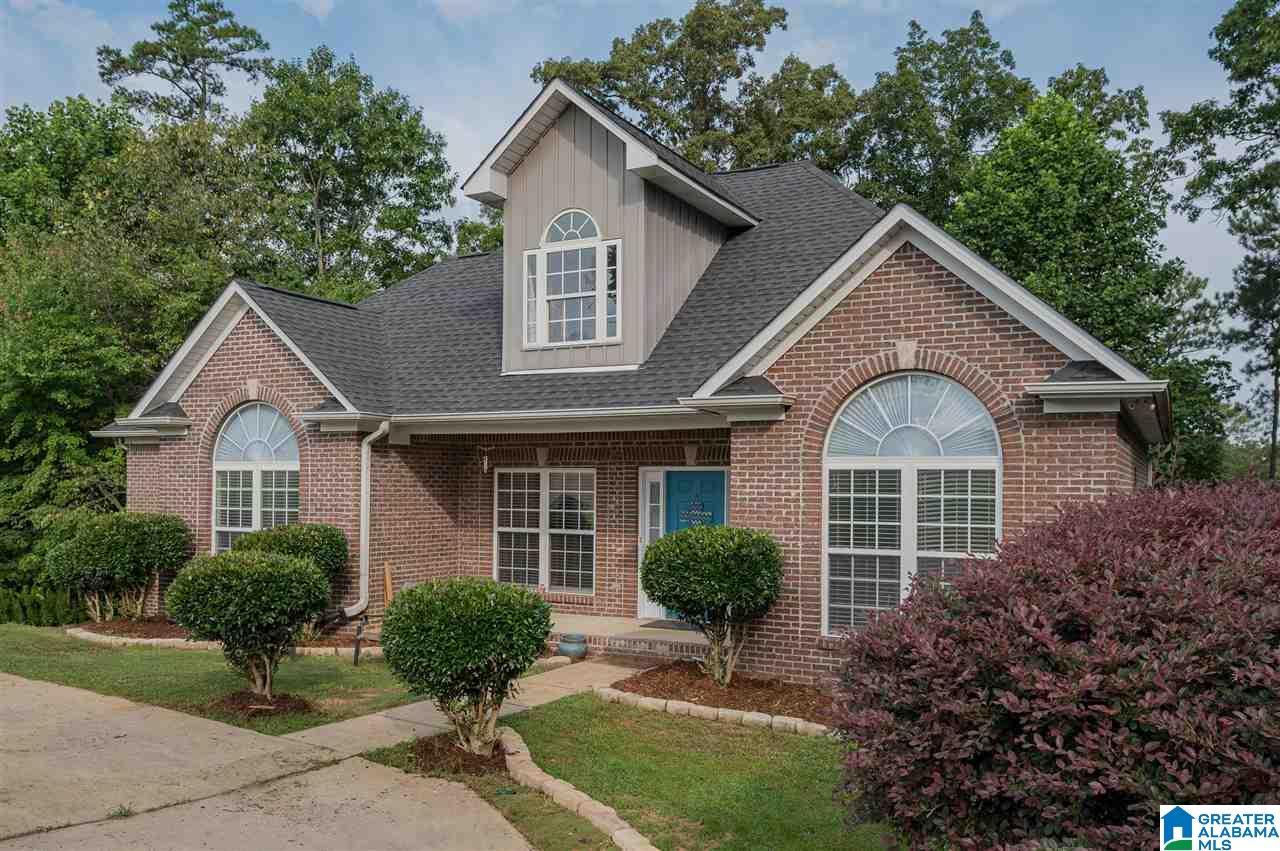 3399 Smith Sims Road Trussville, AL 35173 - Photo 6 of 45