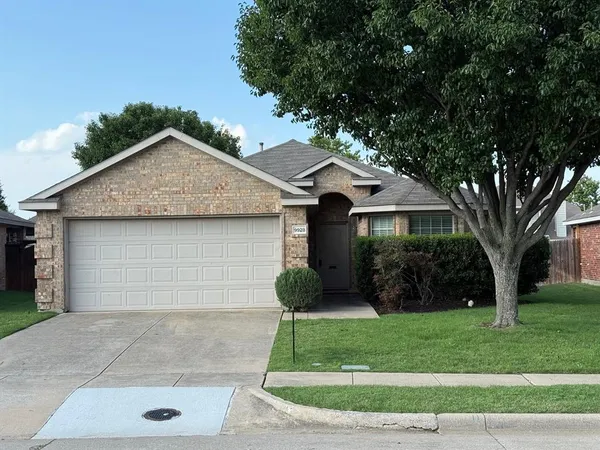 $2,395 | 9928 Southgate Drive, McKinney, TX 75072