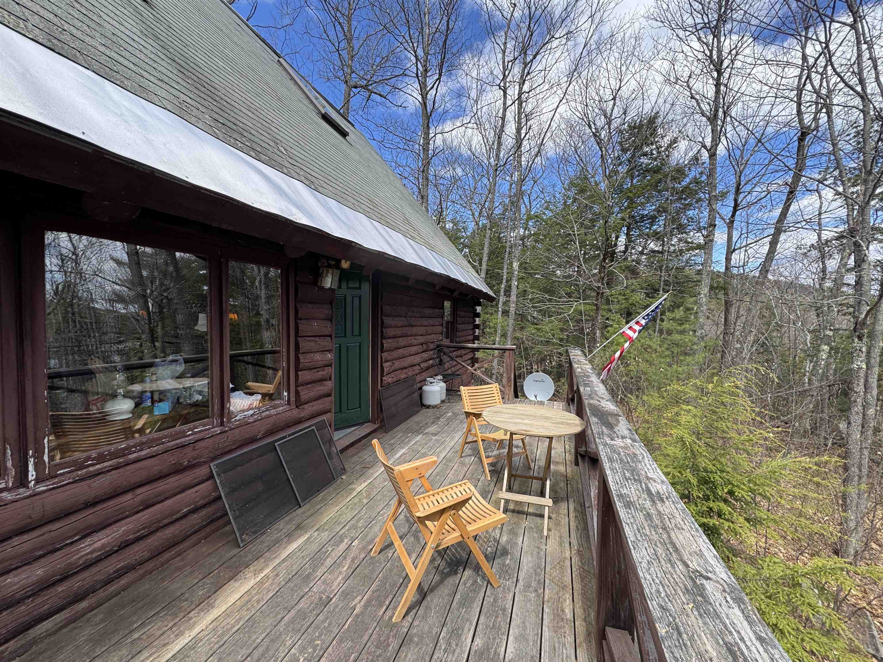 61 Bayle Mountain Road Ossipee, NH 03814 - Photo 40 of 50
