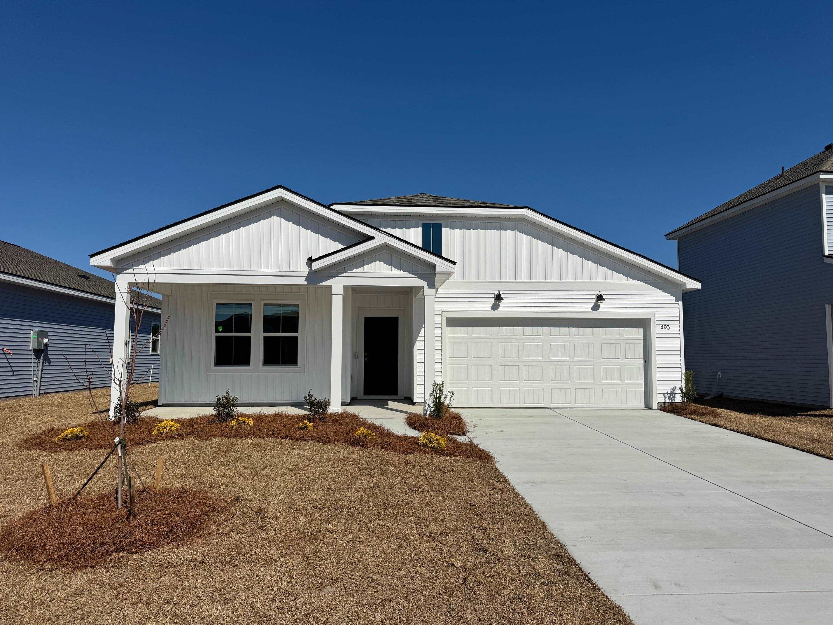 803 Laconic Drive Myrtle Beach, SC 29588 - Photo 1 of 19
