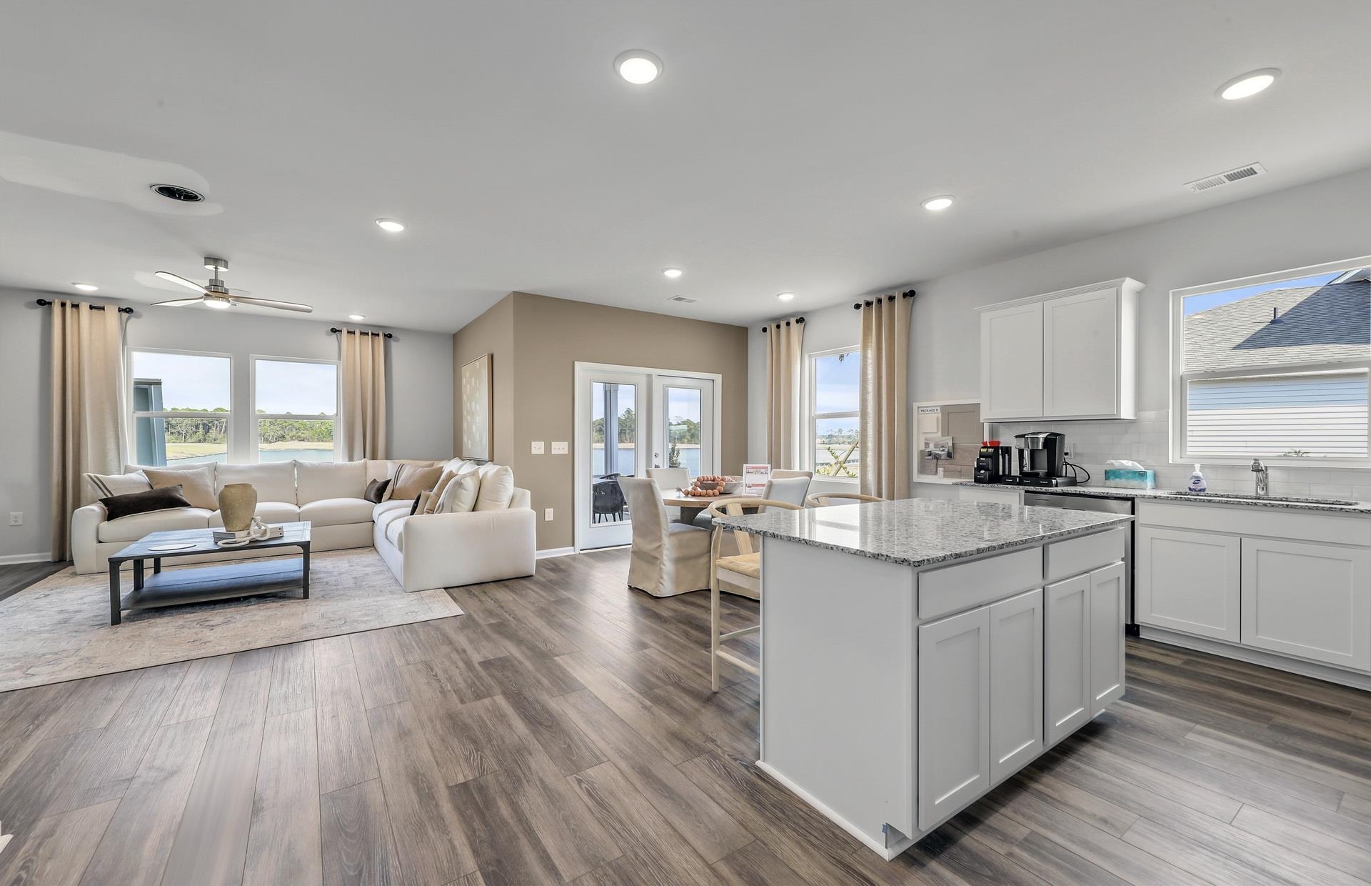 803 Laconic Drive Myrtle Beach, SC 29588 - Photo 10 of 19